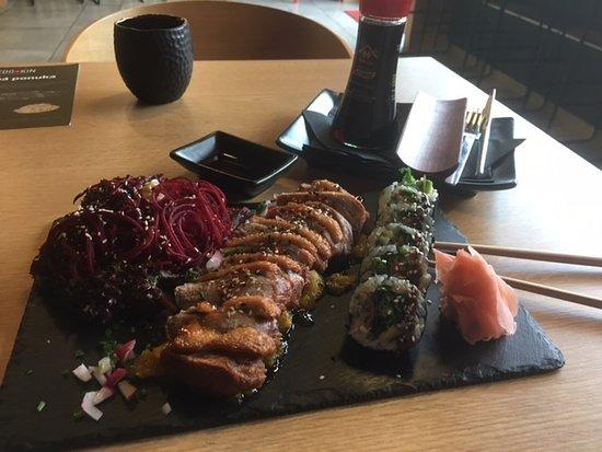 EDO-KIN sushi&ramen bar